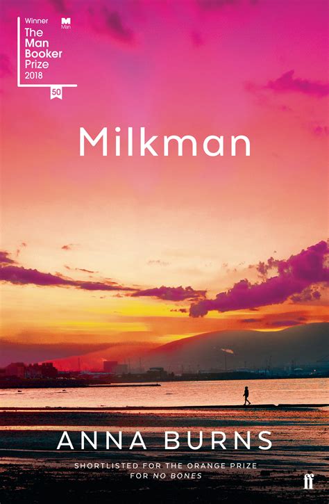 milkmansbook|Milkman by Anna Burns: Summary and reviews.